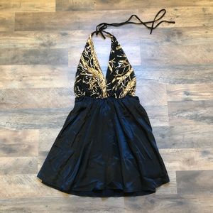 LUXXEL Dress